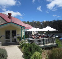Boathouse Daylesford - Hotel NSW