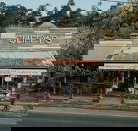 Cliffy's Emporium - Hotel NSW