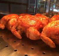 Daylesford Chargrilled Chicken - Hotel NSW