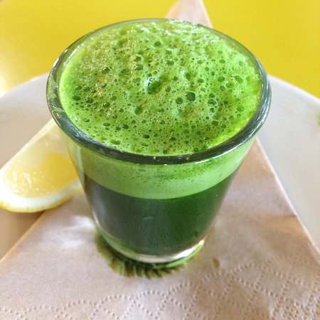 Daylesford Health Food & Organics - Hotel NSW 0