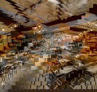 Herd Bar  Grill - Hotel NSW