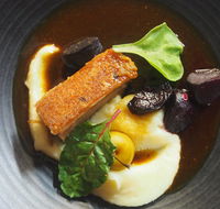 La Maison Restaurant - Hotel NSW