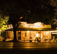 Mercato  Daylesford - Hotel NSW