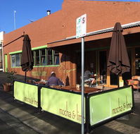 Mocha and Lime - Hotel NSW