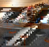 Swiss Mountain Hotel Restaurant - Hotel NSW