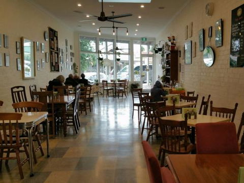 The Good Food Store - Hotel NSW 0