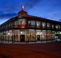The Grand Terminus Hotel - Hotel NSW