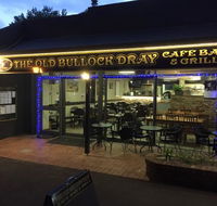 The Old Bullock Dray - Hotel NSW