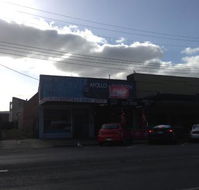 Apollo Seafood - Hotel NSW