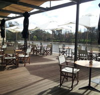 Benalla Gallery Cafe - Hotel NSW