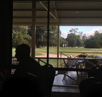 Benalla Golf Club - Hotel NSW