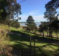Botanic Cafe on the Lake - Hotel NSW