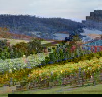 De Bortoli Winery  Restaurant - Hotel NSW