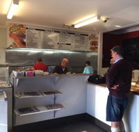 East Beach Take Away - Hotel NSW