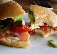 Hide's Bakery - Hotel NSW