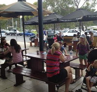 Lorne Larder - Hotel NSW