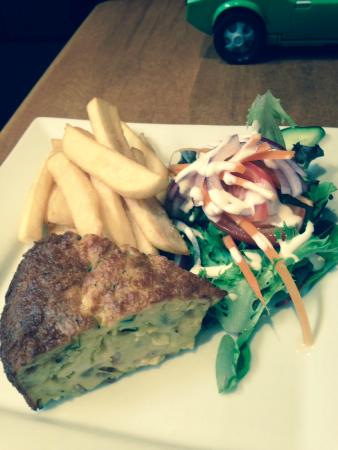 Maddisons Coffee Bar Restaurant - Hotel NSW 0