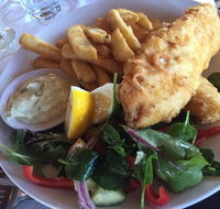 Miriam's Restaurant - Hotel NSW