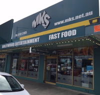 MKS Fast Food - Hotel NSW