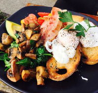 Moons espresso bar - Hotel NSW