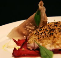 Oddfellows Restaurant - Colac - Hotel NSW