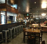 Rustik Cafe and Foodstore - Hotel NSW