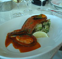 Wine Bar Restaurant  Yering Station - Hotel NSW