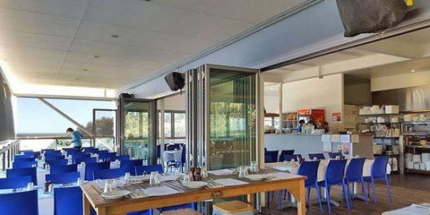 Lighthouse Beach Cafe - Hotel NSW 19