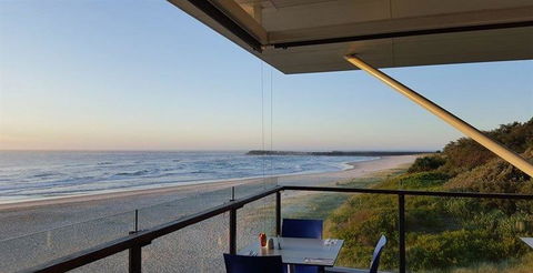 Lighthouse Beach Cafe - Hotel NSW 23