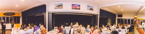Lighthouse Beach Cafe - Hotel NSW 5