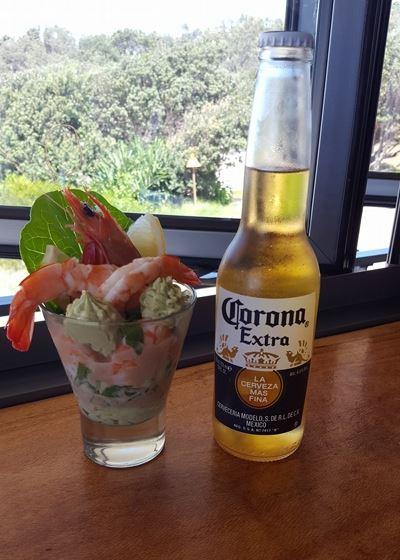 Lighthouse Beach Cafe - Hotel NSW 6