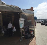 Alma's - Hotel NSW