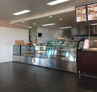 Ararat Roadhouse Restaurant - Hotel NSW