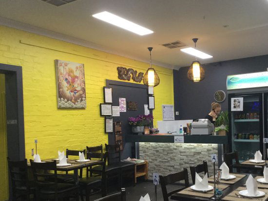 Langi Logan VIC Hotel NSW