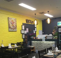 Aroi Thai Restaurant - Hotel NSW