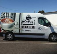 Baker's Brew - Hotel NSW