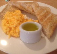 Cafe 96 - Hotel NSW