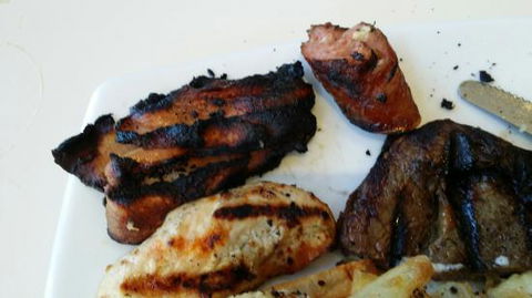 Caffe Primo - Hotel NSW 0
