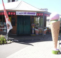 Coolas Ice Creamery - Hotel NSW