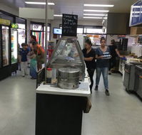 Ferry Cafe - Hotel NSW