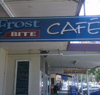 Frostbite Cafe - Hotel NSW
