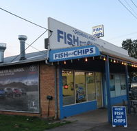 George  Kids Fish n Chips - Hotel NSW