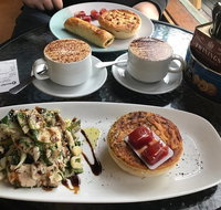 Gladysdale Bakehouse