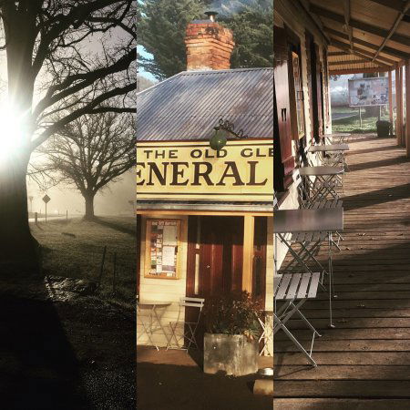 Bearii ACT Hotel NSW