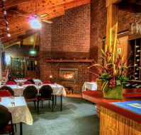 Goldfields Restaurant - Hotel NSW