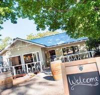Harvest Halls Gap - Hotel NSW