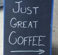 Just Great Coffee - Hotel NSW