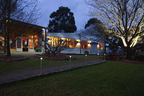 Killingworth Hill - Hotel NSW 0