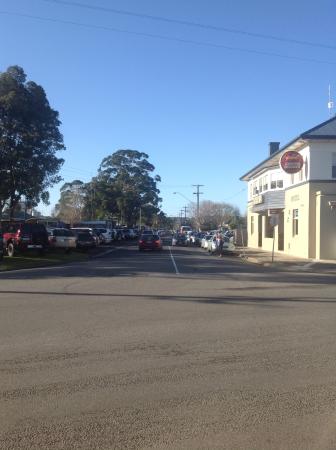Longwarry Hotel - Hotel NSW 0