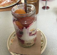 MannaFest Cafe - Hotel NSW